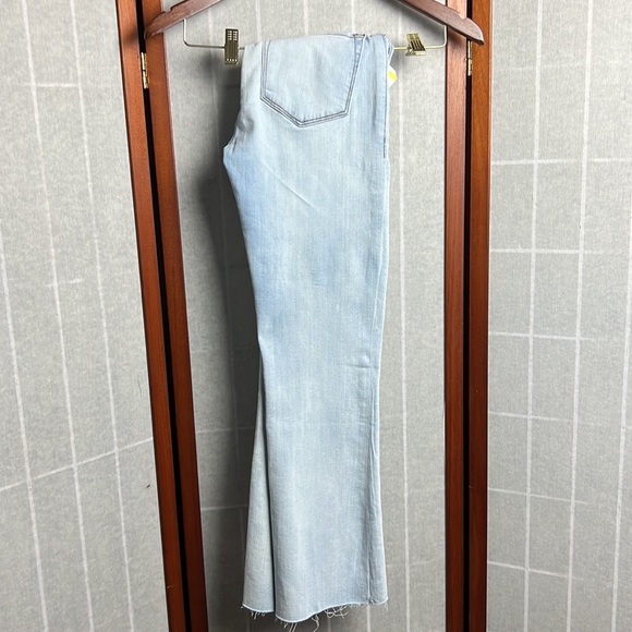 Le crop Mini Boot
FRAME size 25 - Picture 3 of 10